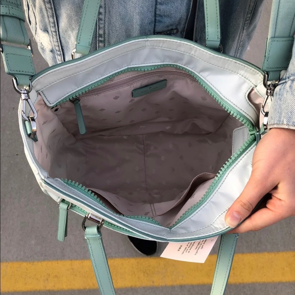 Kate Spade medium satchel